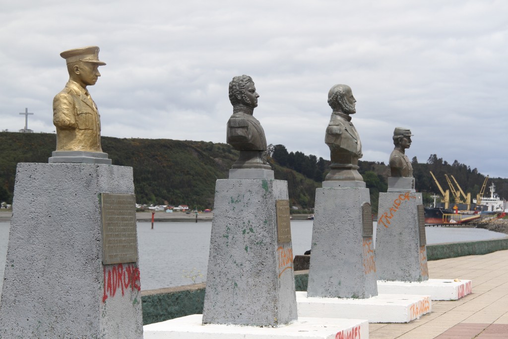 Foto de Puerto Montt (Los Lagos), Chile