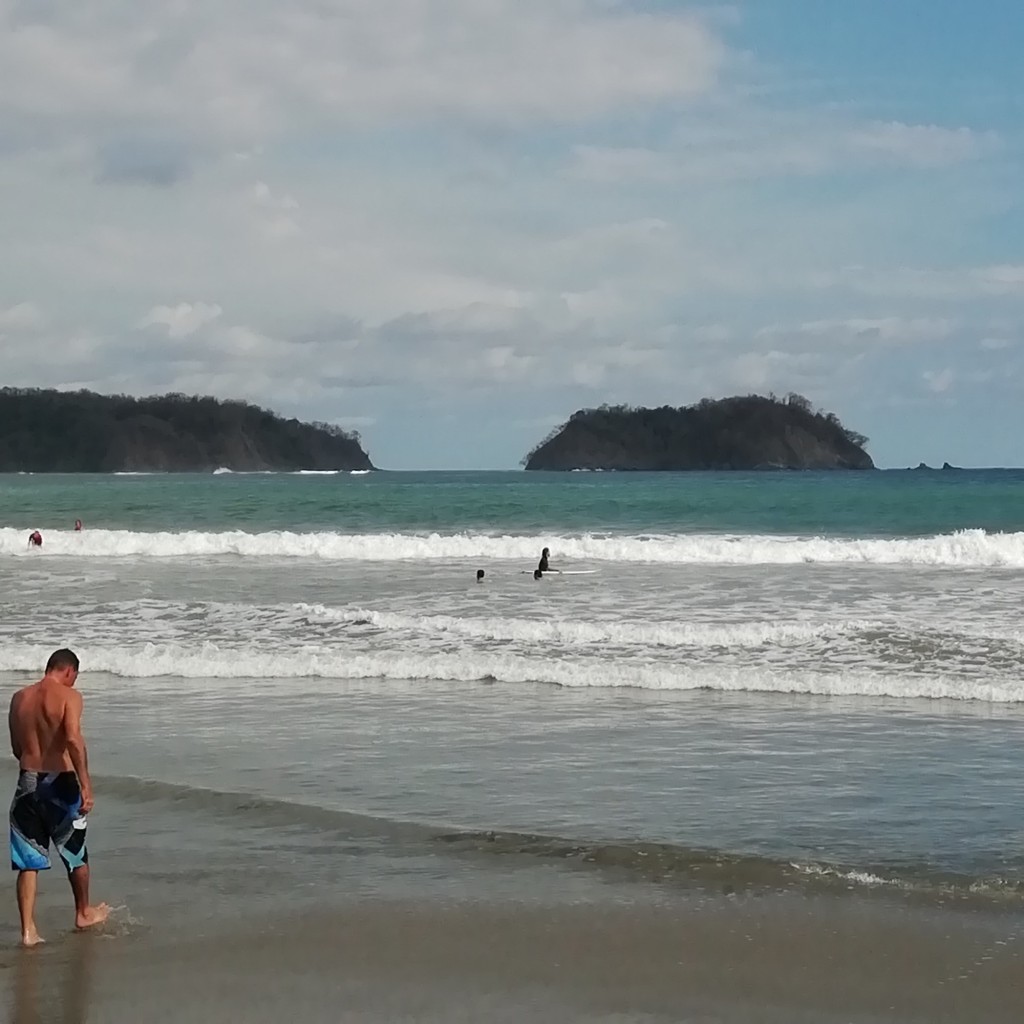 Foto de Playa Nosara, Costa Rica