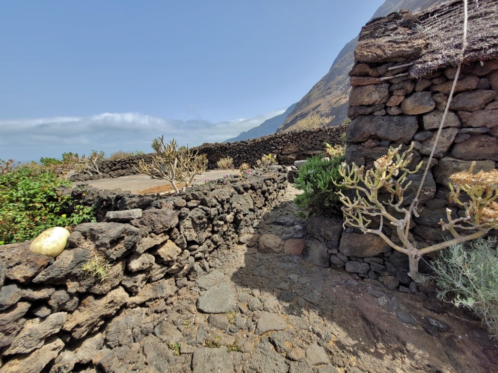 Foto: Ecomuseo de Guinea - Frontera (El Hierro) (Santa Cruz de Tenerife), España