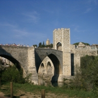Foto de Besalú