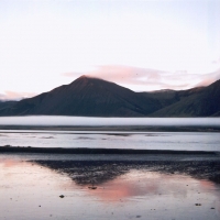 Foto de Borgarnes