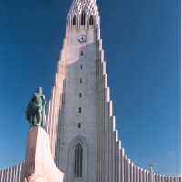 Foto de Reikjavik