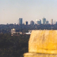 Foto de Chatswood