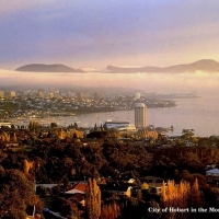 Foto de Hobart