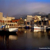 Foto de Hobart