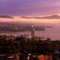 Foto de Hobart