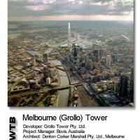 Foto de Melbourne Grollo Tower