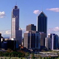 Foto de Perth