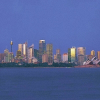 Foto de Sydney