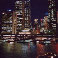Foto de Sydney