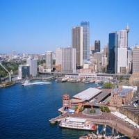 Foto de Sydney