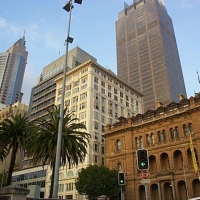 Foto de Sydney