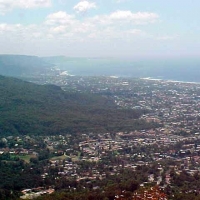 Foto de Wollongong