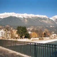 Foto de Innsbruck