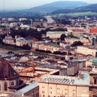 Foto de Salzburg