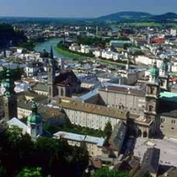 Foto de Salzburg