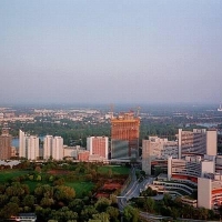 Foto de Vienna