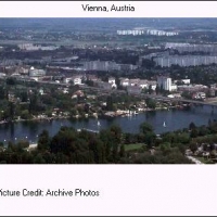 Foto de Vienna