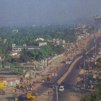 Foto de Chittagong