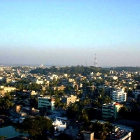 Foto de Chittagong