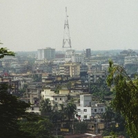 Foto de Chittagong