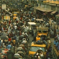 Foto de Dhaka