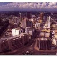 Foto de Dhaka