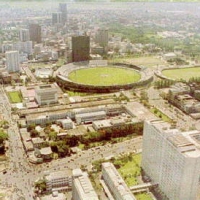 Foto de Dhaka