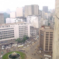 Foto de Dhaka