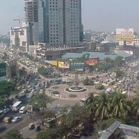 Foto de Dhaka