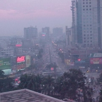 Foto de Dhaka