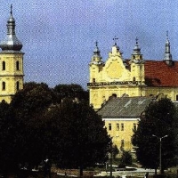 Foto de Pinsk