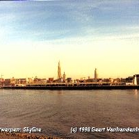 Foto de Antwerp