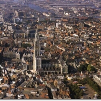 Foto de Antwerp