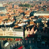Foto de Brugge