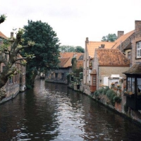 Foto de Brugge