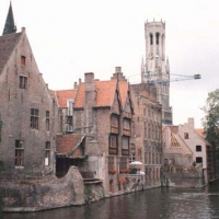 Foto de Brugge
