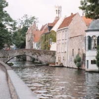 Foto de Brugge