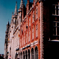 Foto de Brugge