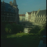 Foto de Ghent
