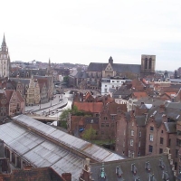 Foto de Ghent