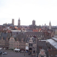 Foto de Ghent