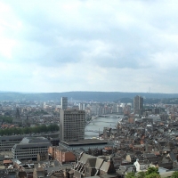 Foto de Liege
