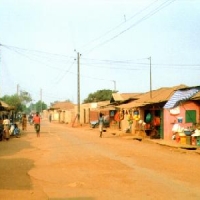 Foto de Abomey