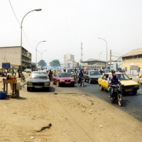 Foto de Cotonou
