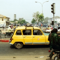 Foto de Cotonou
