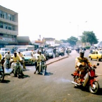 Foto de Cotonou