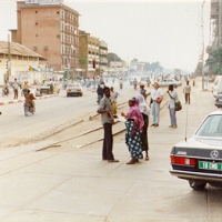 Foto de Cotonou