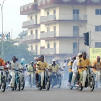 Foto de Cotonou