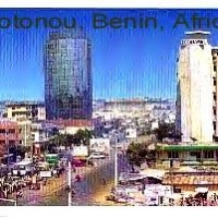 Foto de Cotonou